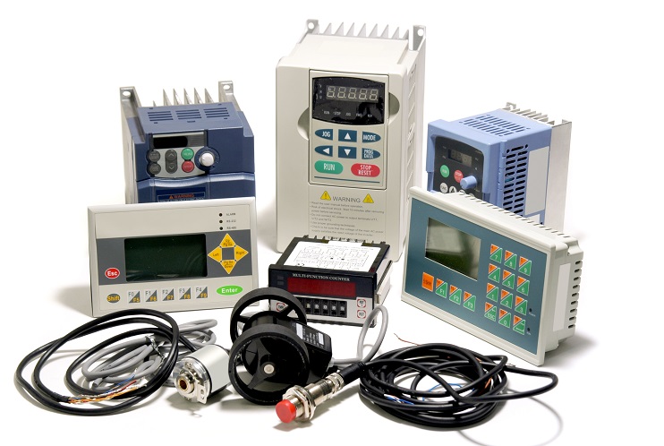 Senzori, Convertizoare si Termoregulatoare