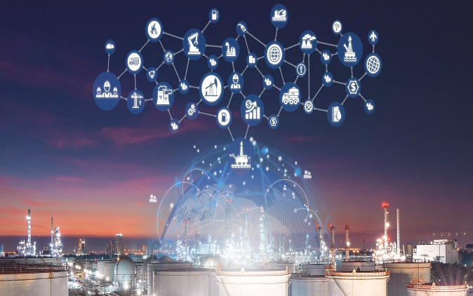 Solutii reparatii echipamente industriale