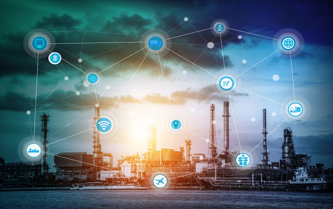 Reparatii echipamente industriale