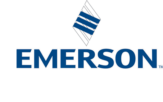 Echipamente Emerson