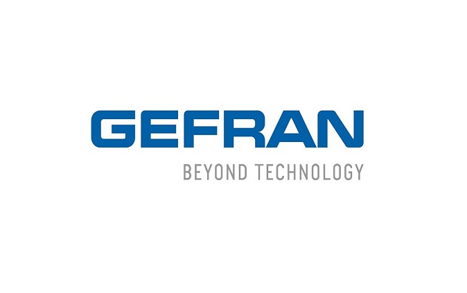 Echipamente Gefran