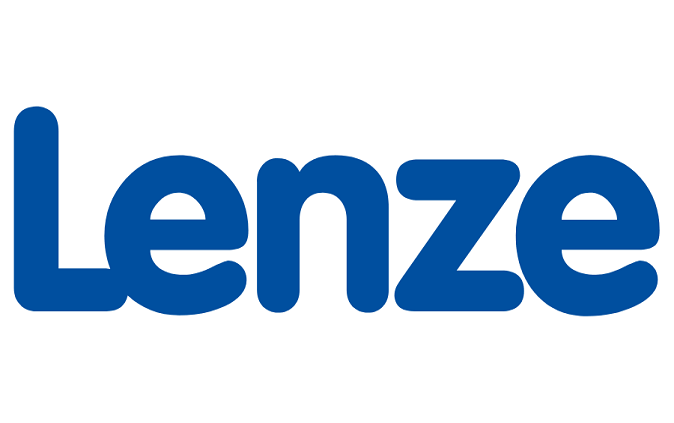 Echipamente Lenze