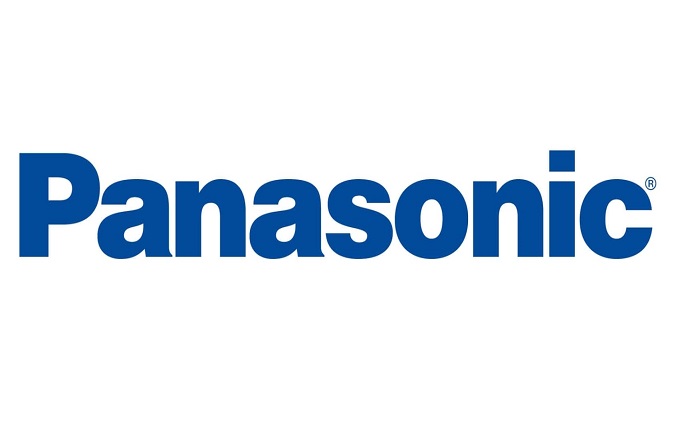 Echipamente Panasonic